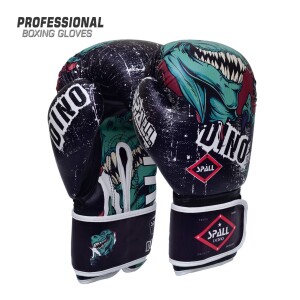 Boxing Gloves Dino