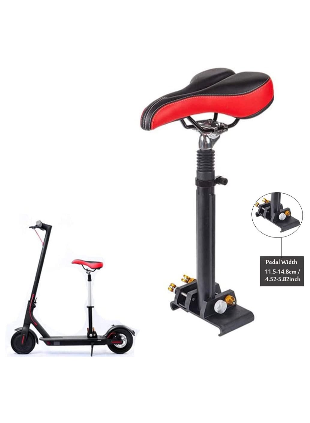 Adjustable Electric Scooter Seat - Welcome to Fasbazar.com Shop Online ...