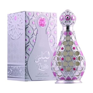 Laila Concentrated Perfume Oil 20ml (unisex)