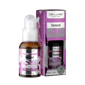 Sensual - Diffuser/Essential Aromatherapy Oil 60ml