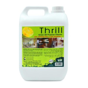 Thrill - Multi/All/General Purpose Soap Liquid Cleaner - 5L