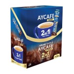 Aycafe 3in1 Stick Coffee 24 Piece