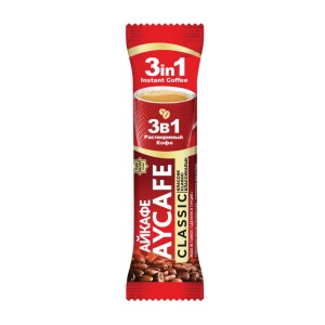 Aycafe 3in1 Stick Coffee 30 Piece