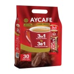Aycafe 3in1 Stick Coffee 30 Piece