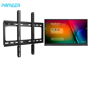 TV Wall Mount LED Wall Bracket support for 26-63 Inches Ultra Strong Slim Fixed TV Bracket Heavy Duty Strong 50KG