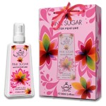 Pink Sugar - Non-Alcoholic Water Perfume 100ml (unisex)