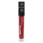 MAROOF Matte Long Lasting Lipgloss 8ml 05 Plumpy