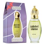 Addicted Intense - Oriental Concentrated Perfume Oil 10ml (Attar)