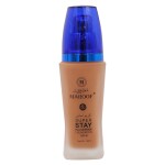 MAROOF 24 Hours Full Coverage Liquid Foundation SPF30 30ml 08 Chocolate