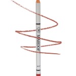 MAROOF Soft Eye and Lip Liner Pencil M17 Light Nude Light Nude