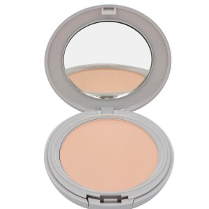 MAROOF Three Way Cake Wet and Dry Compact Foundation 02 Light Ivory