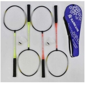 Badminton Racket-V-5-5688