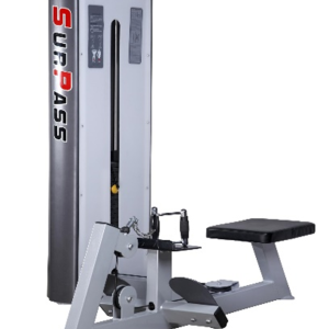 Seated Pull Trainer | MF-GYM-17626-SH-1