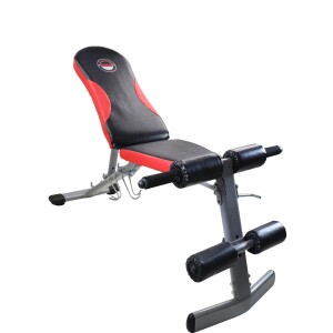 Adjustable Sit up Bench