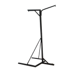 Boxing Punching Bag Stand