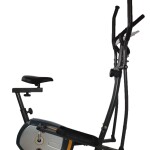 Home Use Exercise Bike Elliptical Trainer Machine