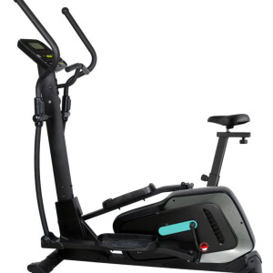 Elliptical Trainer with Seat - BXZ-314EA