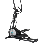 Track Cross Trainer Elliptical Bike For Semi Commercial Use - Elliptical Cross Trainer