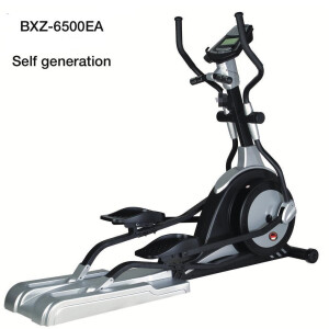 COMMERCIAL ELLIPTICAL BIKE Self Generation Ergometer BXZ-6500EA