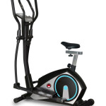 Elliptical Trainer with Seat BXZ-714EA