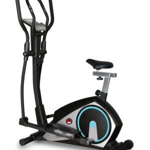 Elliptical Trainer with Seat BXZ-714EA