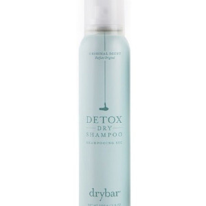 Detox Dry Shampoo Original Scent 100g