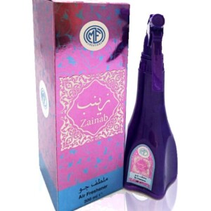Air Freshener Zainab - Home Fragrance 300ml