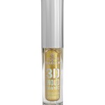 MAROOF 3D Holographic Sparkle Lipgloss 5g