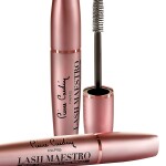 Pierre Cardin Paris Lash Maestro Mascara 10ml