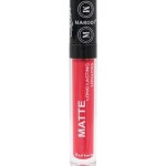 MAROOF Matte Long Lasting Lipgloss 8ml 12 Kiss Me