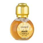 Chantilly Concentrated Perfume Oil 15ml (unisex)