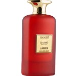 AMBRE - SHAMS EDITION PERFUME L�EAU DE AQUA 100ML