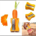 Kitchen Vegetable Fruit Sharpener