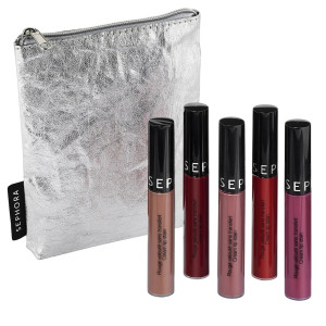 SEPHORA COLLECTION The Future Is Yours - Cream Lip Stain Set