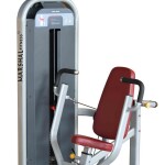 Chest Press MFG-KS-17603