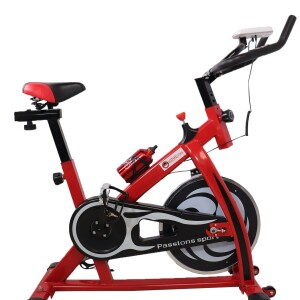 Whole Body Cardio Master Spin Bike Exercise Bike - 1820