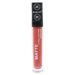 MAROOF Matte Long Lasting Lipgloss, 8ml, Bubbly, Pack of 5