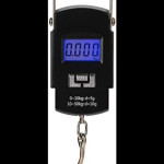 Portable Luggage Scale 50kg Electronic Digital