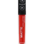 MAROOF Matte Long Lasting Lipgloss 8ml 16 Romantic