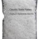 Caustic Soda Sodium Hydroxide 10Kg Bag