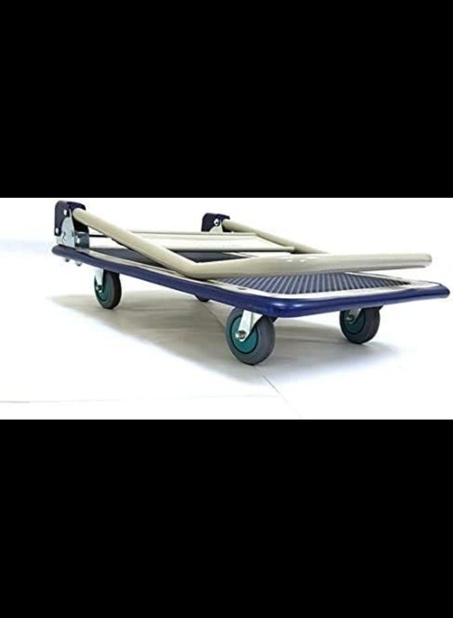 Platform Trolley 150kg - Welcome to Fasbazar.com Shop Online in UAE for ...