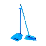 Cleano Dustpan and Broom Kit