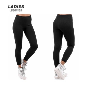 Spall Ladies Gym Trouser Sports Tights Leggigngs Yoga Pants