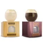 Luxury Oriental Home Fragrance Gift Set - Bakhoor Oud Muattar Khashab Al Oud & Oud Muattar Rooh Al Oud 50gm Assorted