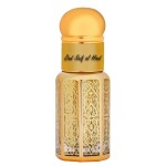 Oud Saif Al Hind - Luxury Concentrated Perfume Oil 12ml (Attar)