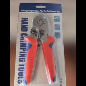 Hand Crimping Tools