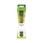 EcoTools Eye Enhancing Duo Makeup Brush Set