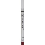 MAROOF Soft Eye and Lip Liner Pencil M24 Rosewood