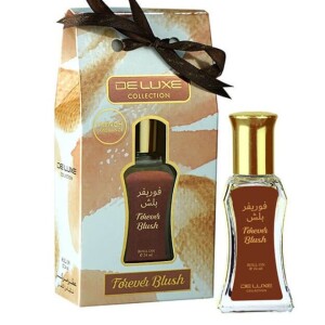 Forever Blush - 24ml Concentrated Perfume Oil