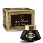 Oud Muattar Combody 25gm